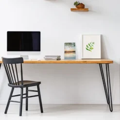 Relaxdays Book Holder A5, Acrylic Stand For Books, Sturdy, Prospectus Display HxWxD 15x15x11.5 Cm, Transparent -Office Furniture Store 17461918 5