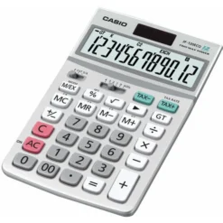 Casio JF-120ECO 12 Digit ECO Calculator