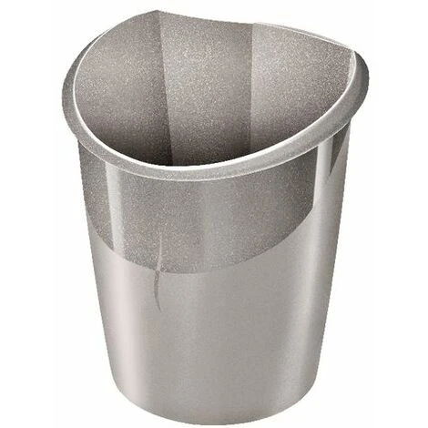 Cep Ellypse Strong Waste Tub 15L - CEP20002 1 Cep Ellypse Strong Waste Tub 15L - CEP20002