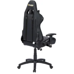 BraZen Sentinel Elite PC Gaming Chair - Black -Office Furniture Store 36490503 4