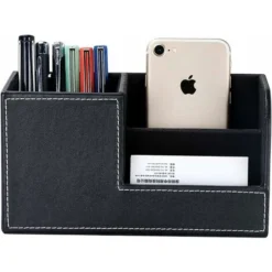 LangRay Desk Organizer Pen Holder -Office Furniture Store 37253554 3