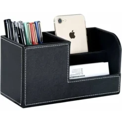 LangRay Desk Organizer Pen Holder -Office Furniture Store 37253554 4