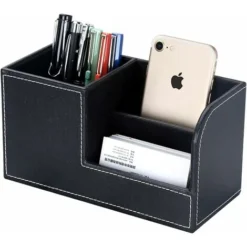 LangRay Desk Organizer Pen Holder -Office Furniture Store 37253554 5