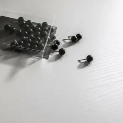 Essie Corner Desk - White -Office Furniture Store 51185052 4