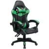 Neo Green Sport Racing Gaming Office Chair