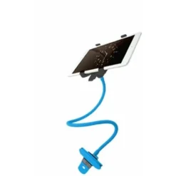 Aquarius 360 Degree Clamp Tablet Holder For Smart Devices - Blue 5 Aquarius 360 Degree Clamp Tablet Holder For Smart Devices - Blue -Office Furniture Store 60505273 3