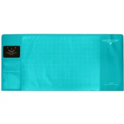 Aquarius AQ Multifunctional Office Desk Mouse Mat Eco-Friendly PVC+DS Materials - Blue 7 Aquarius AQ Multifunctional Office Desk Mouse Mat Eco-Friendly PVC+DS Materials - Blue -Office Furniture Store 60505275 4
