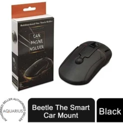 Aquarius Universal Versatile Beetle The Smart Car Dashboard Phone Mount