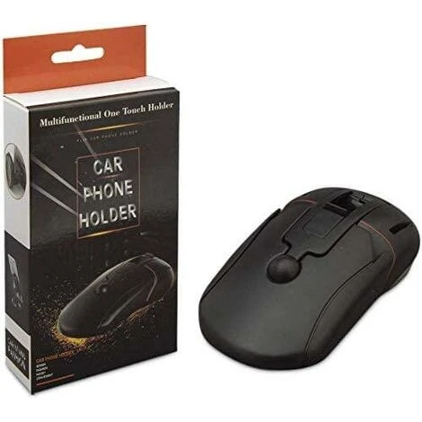 Aquarius Universal Versatile Beetle The Smart Car Dashboard Phone Mount 2 Aquarius Universal Versatile Beetle The Smart Car Dashboard Phone Mount - Image 2