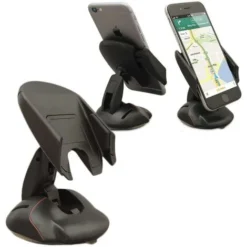 Aquarius Universal Versatile Beetle The Smart Car Dashboard Phone Mount 7 Aquarius Universal Versatile Beetle The Smart Car Dashboard Phone Mount -Office Furniture Store 60518603 3