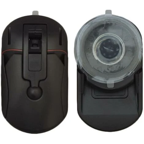 Aquarius Universal Versatile Beetle The Smart Car Dashboard Phone Mount 4 Aquarius Universal Versatile Beetle The Smart Car Dashboard Phone Mount - Image 4