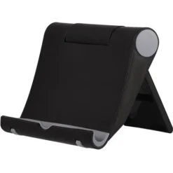Universal Portable Desk Stand Holder Mobile Phone Support Bracket 270 Degrees Rotation Black 8 Universal Portable Desk Stand Holder Mobile Phone Support Bracket 270 Degrees Rotation Black -Office Furniture Store 61210298 4