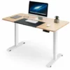 Electric Standing Desk Stand-up Ergonomic Computer Workstation Smart Controller