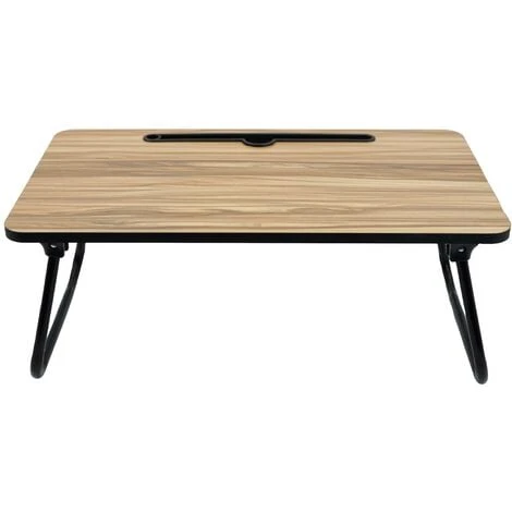 Foldable Laptop Tablet Mobile Sofa Bed Tray Portable Breakfast Desk Stand. 2 Foldable Laptop Tablet Mobile Sofa Bed Tray Portable Breakfast Desk Stand. - Image 2