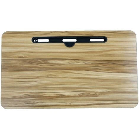 Foldable Laptop Tablet Mobile Sofa Bed Tray Portable Breakfast Desk Stand. 3 Foldable Laptop Tablet Mobile Sofa Bed Tray Portable Breakfast Desk Stand. - Image 3