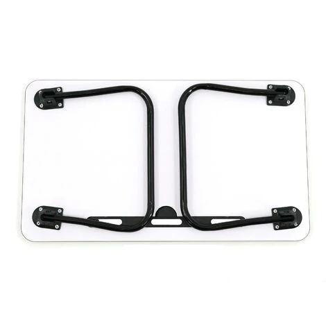 Foldable Laptop Tablet Mobile Sofa Bed Tray Portable Breakfast Desk Stand. 5 Foldable Laptop Tablet Mobile Sofa Bed Tray Portable Breakfast Desk Stand. - Image 5