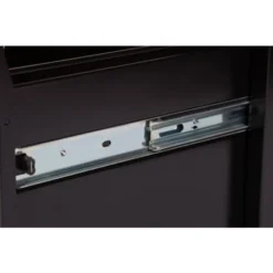 Pierre Henry Filing Cabinet 1 Drawer - Black -Office Furniture Store 86764529 4