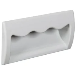 Pierre Henry Combi Filing Cabinet 2 Drawer - Grey -Office Furniture Store 86764548 4