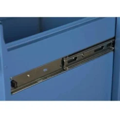 Pierre Henry 2 Drawer Maxi Tall Filing Cabinet - Sky Blue 8 Pierre Henry 2 Drawer Maxi Tall Filing Cabinet - Sky Blue -Office Furniture Store 86764626 4