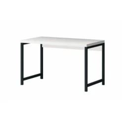 Martha Table-Top Organizer Shelf - White 7 Martha Table-Top Organizer Shelf - White -Office Furniture Store 89349114 3