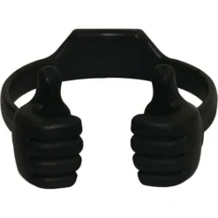 Thumb Up Cell Phone Stand, Thumb Up, Cell Phone Holder, Movie, Lazy Bed Viewing, Desk Mount -Office Furniture Store 92023658 3