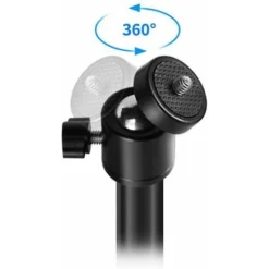 Laptop Projector Tripod, Universal Floor Stand Stand Projector Stand -Office Furniture Store 95947547 3